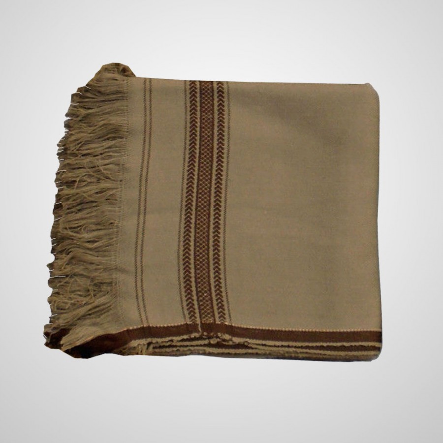 dussa shawl