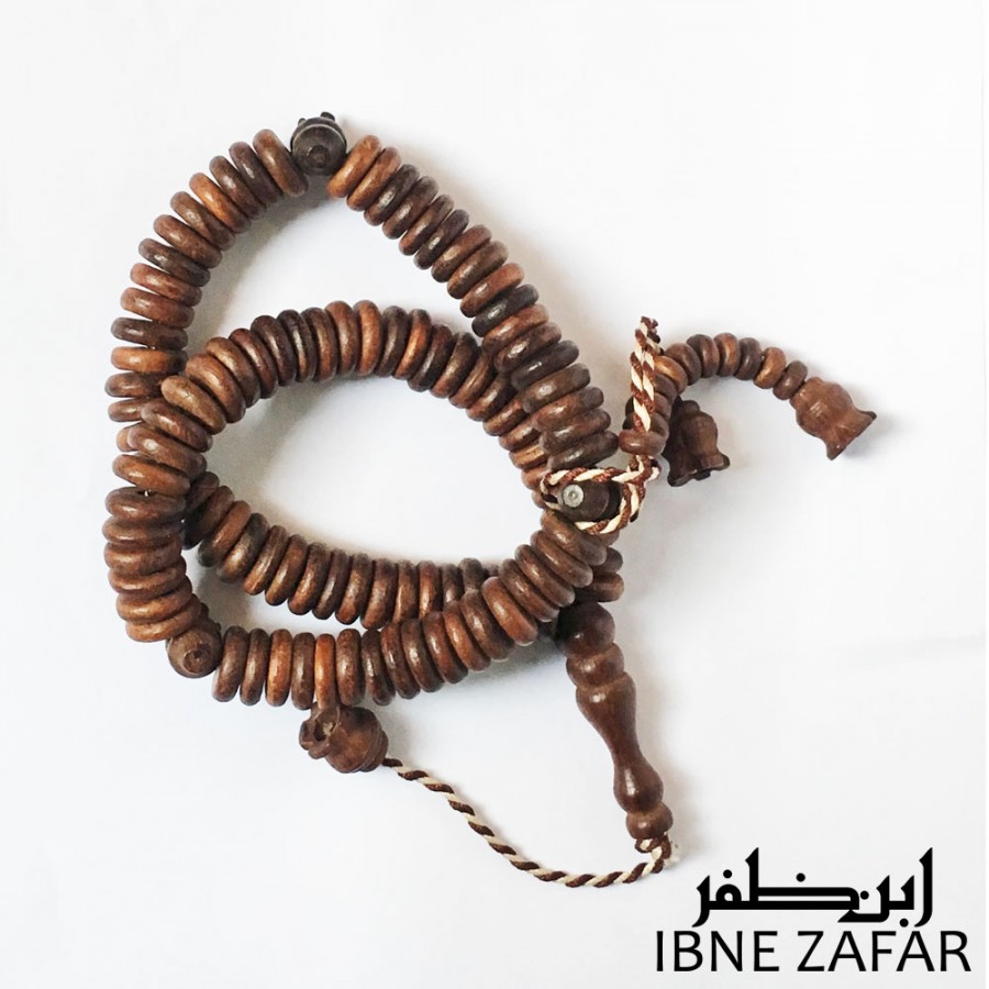 Tasbih Wooden 2025