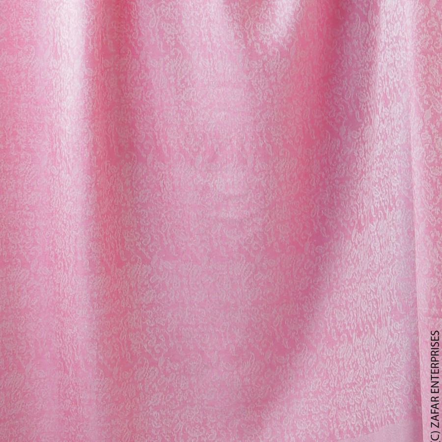 Pink Sharing Pure woolen Shawl or Stole for Her SHL-288-1