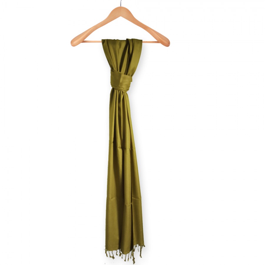 Pista Color Summer Muffler | Stole For Men & Women