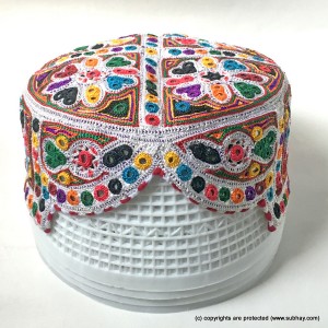 Sindhi Topi And Ajrak Day Online Shopping In Pakistan