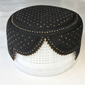 Rumaali / Jamali Cap (Hazar Dana 