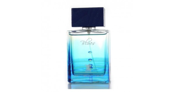 Buy Arabian Oud Blue Arabic Perfume - 100 ml Online in Pakistan