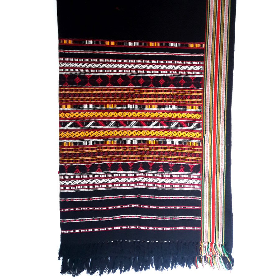 balochi shawl for men