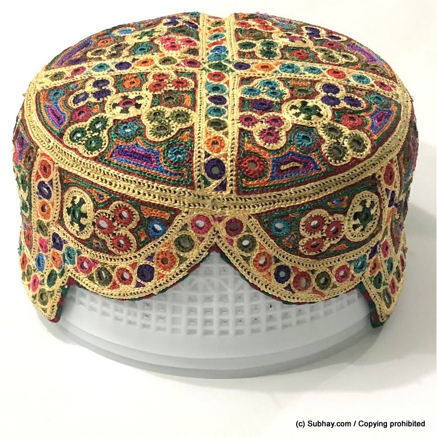 balochi topi price