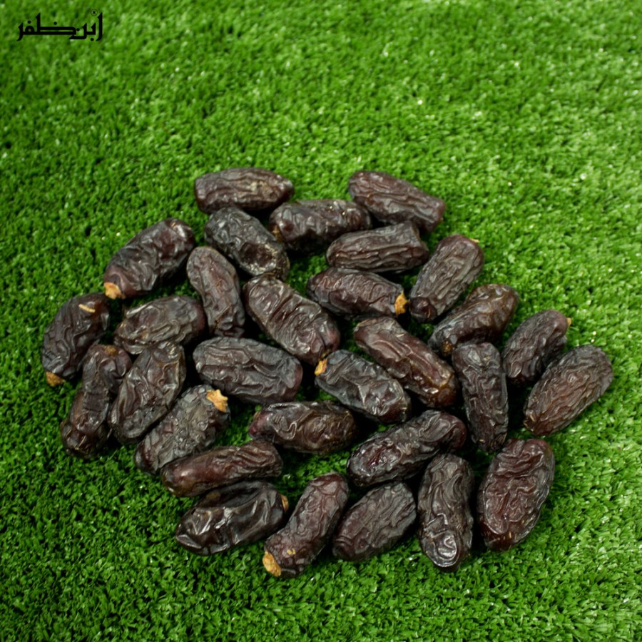 Premium Quality Imported Medina Qalmi Dates | Khajoor | Khajur