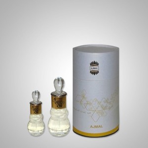 Ajmal Musk Al Arosah Attar Loose Oil For Unisex