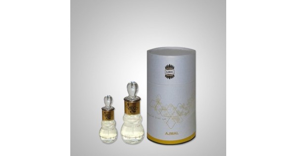 Ajmal Cool Moon Attar 2024 favors