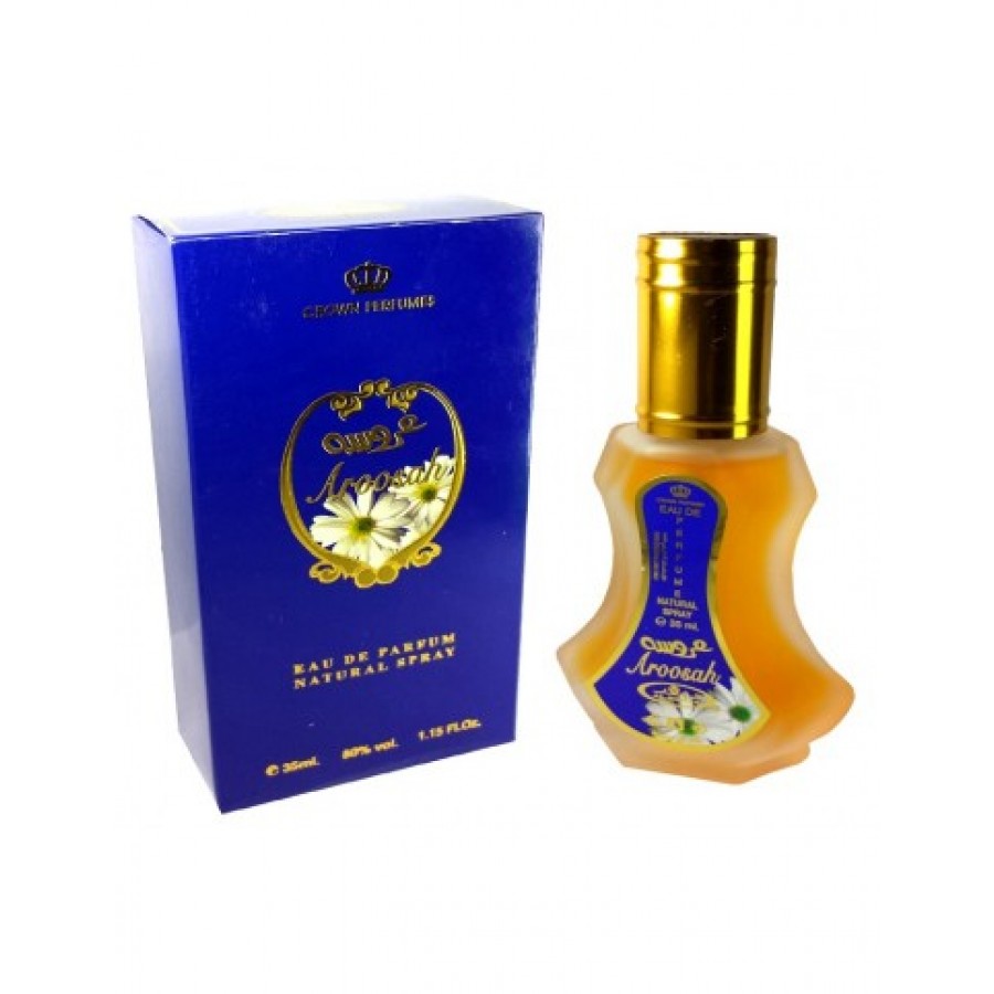 Al Rehab Aroosah Purfume For Men & Women 35ML