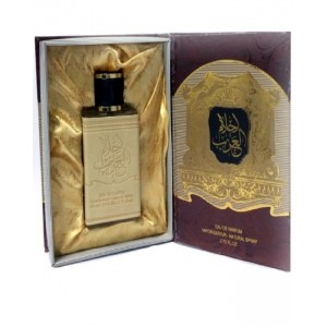 Ard Al Zaafran Ahlam Al  Arab 100ml