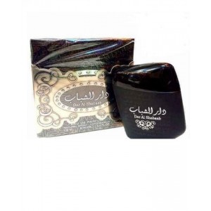 Ard Al Zaafran Dar Al Shabab  spray For Men 100ML