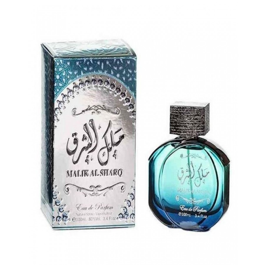 Ard Al Zaafran Malik Al Sharq Perfume For Men 100ml