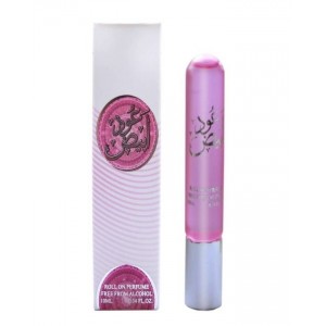 Ard Al Zaafran Oud Abiyad Attar Spray 10ml