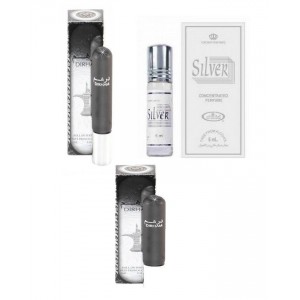 Ard Al Zaafran Attar Pack of 3