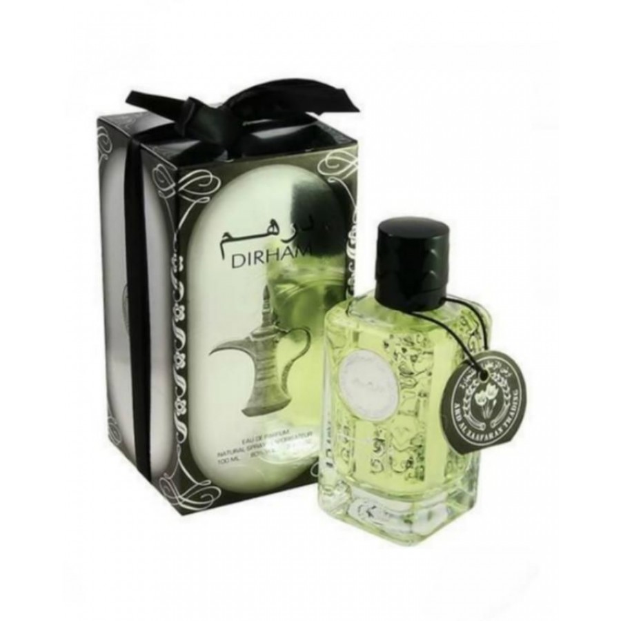 Ard Al Zaafran Dirham Perfume Perfume For Men 100ml