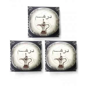 Ard Al Zaafran Bakhoor Dirham  Loban