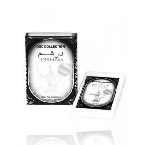 Ard Al Zaafran Dirham Pocket Spray For Men