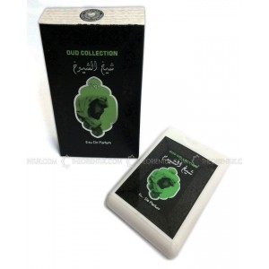 Ard Al Zaafran Sheikh al shukh  Spray For Men 20ml