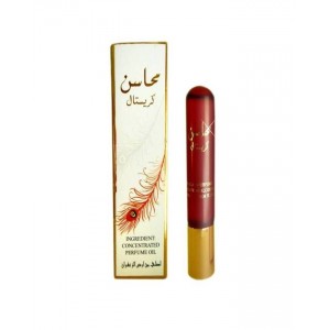 Ard Al Zaafran Attar Mahasin AttarFor Men 10ml