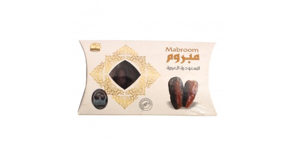 S.N Dates Imported Mabroom Dates 100gms SND-019 at Lowest ...