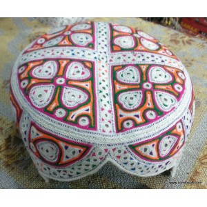 Sindhi Cap / Topi (Hand Made) MK#29