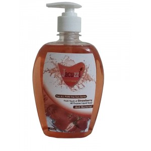 Jacuzzi Liquid Soap (Strawberry)