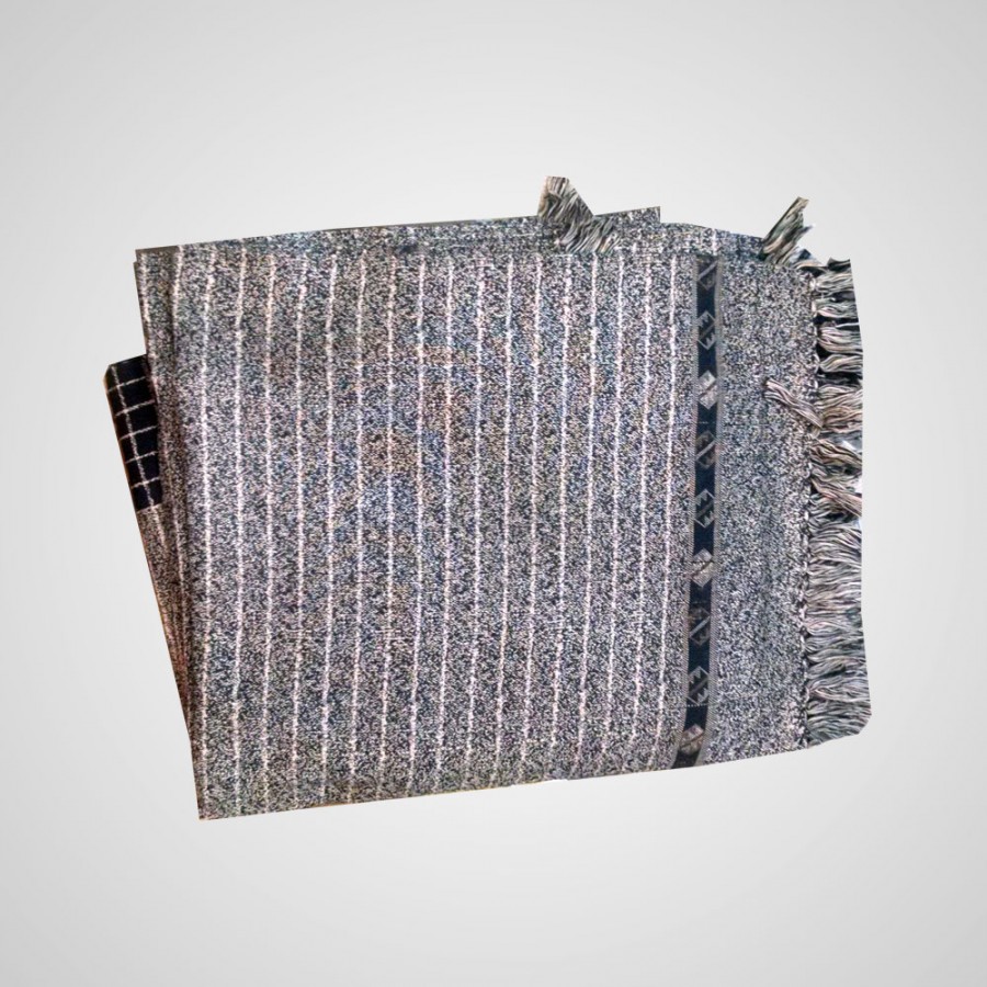 Acro Woolen 5  Color Double Dhussa Shawl For Men / Women SHL-035
