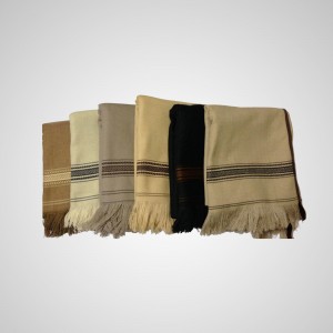 Pack of 6 Peshawari Sawati / Pattu / Dussa Shawl SHL-005 By Khan Culture Pack of 6 Peshawari Sawati / Pattu / Dussa Shawl SHL-005 By Khan Culture