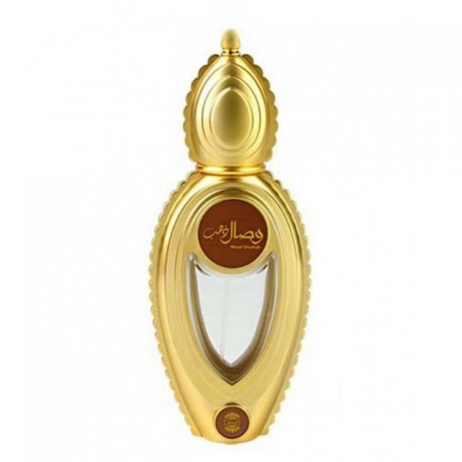 Ajmal Wisal Dahab ( Gold ) Perfume For Unisex 50ml