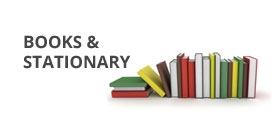 Books & Stationary