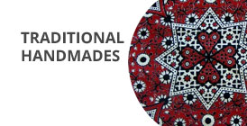 Traditional Handmades