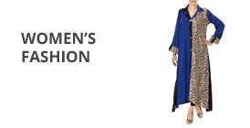 Women's Fashion